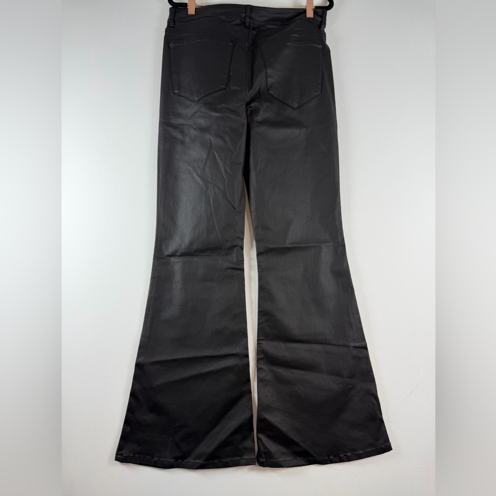 Wild Fable™ Women's Flare Pants - Black M - Picture 6 of 10